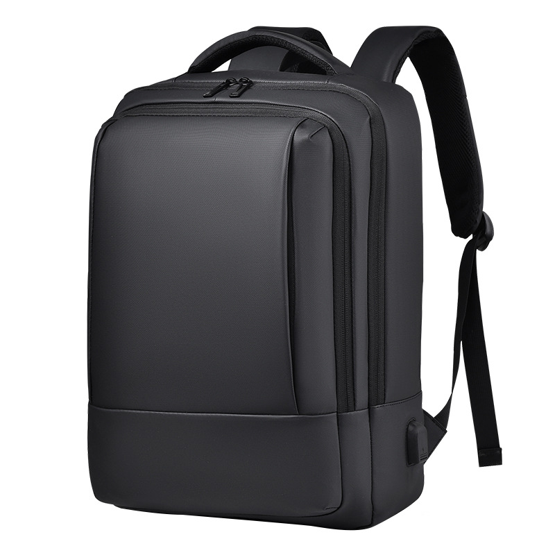 Cross-Border Business Men's Backpack, Fashionable Travel Women's Backpack, High-End Commuter Computer Bag, Lightweight Backpack