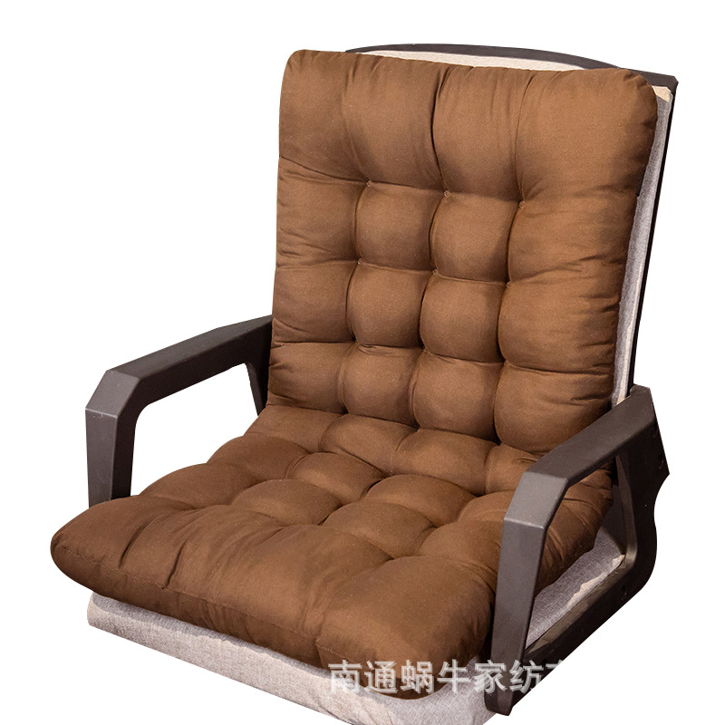 Office Cushion Amazon Summer Recliner Cushion Rocking Chair Cushion Thickened Chair Cushion Rattan Chair Cushion Sofa Cushion Bay Window Cushion