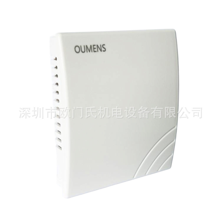 Garage Basement Room Wall-Mounted Indoor Type Carbon Monoxide Transmitter Co Concentration Detection Sensor