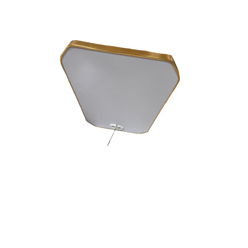 Photo frame pendulum back bracket small size diamond support iron rod aluminum alloy photo frame accessories white black silver