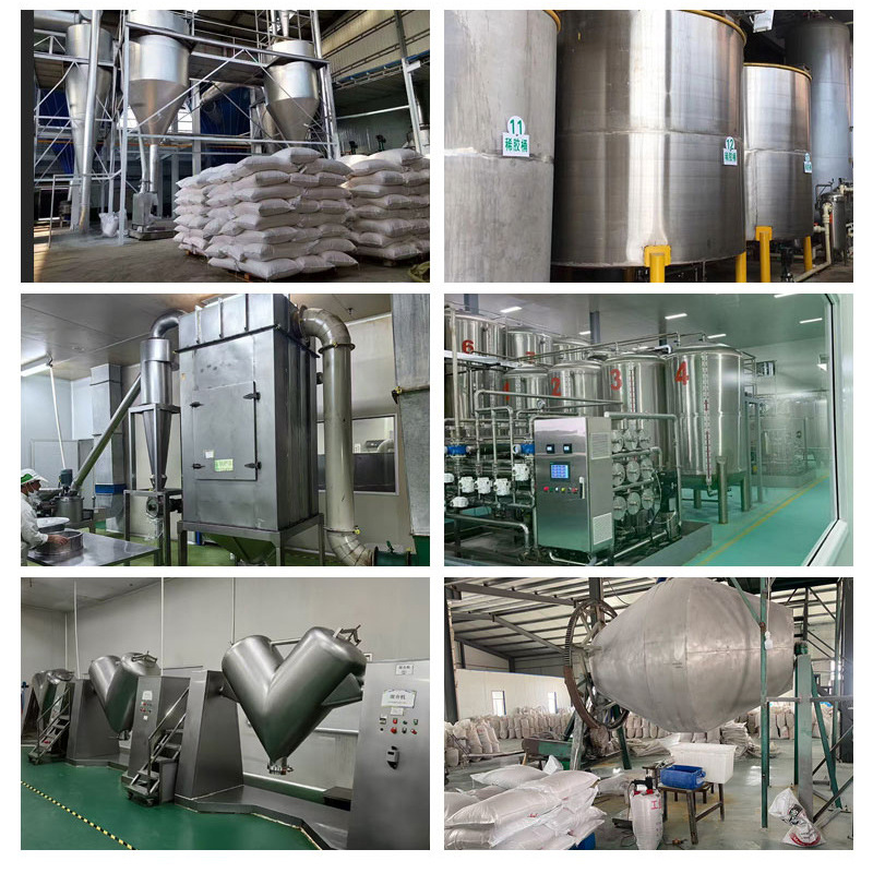 Spot Industrial Grade Gelatin High Viscosity Galvanized Smelting Electrolytic Additive Coagulation Hot Melt Adhesive