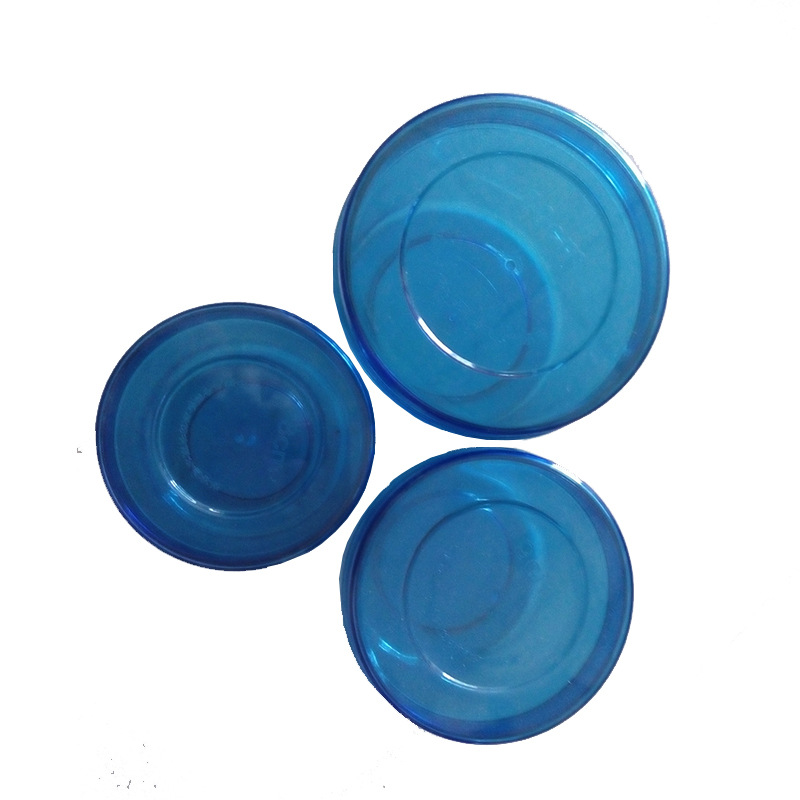 Weiyang Medical Non-Stainless Steel Ointment Tank Alcohol Cotton Tank Ointment Medicated Cotton Tank Cotton Tank Ointment Tank Spot Batch