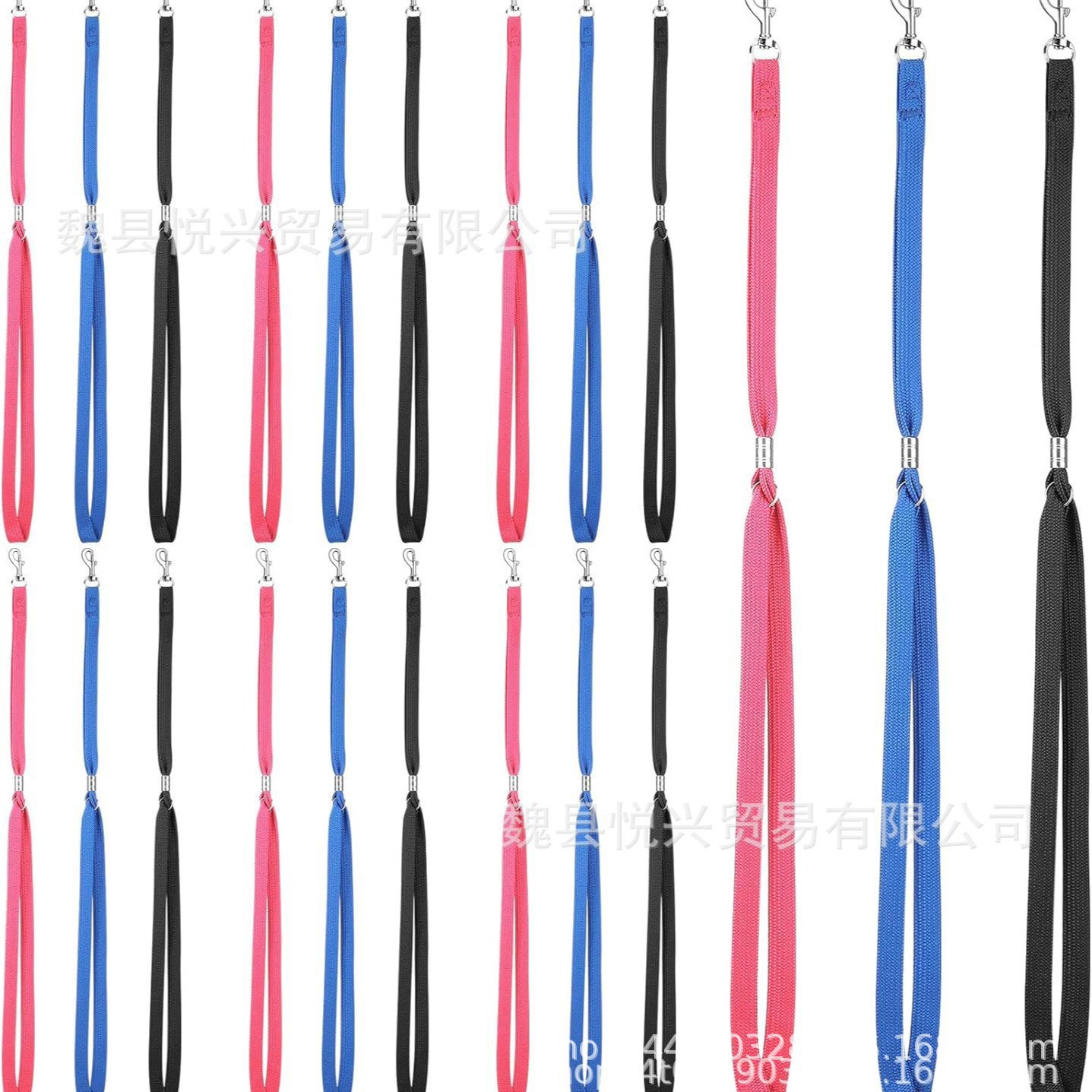 Wholesale Pet Rope for Bathing and Beauty, Beauty Table Traction Rope, Special Sling Tool for Pet Beauty Table