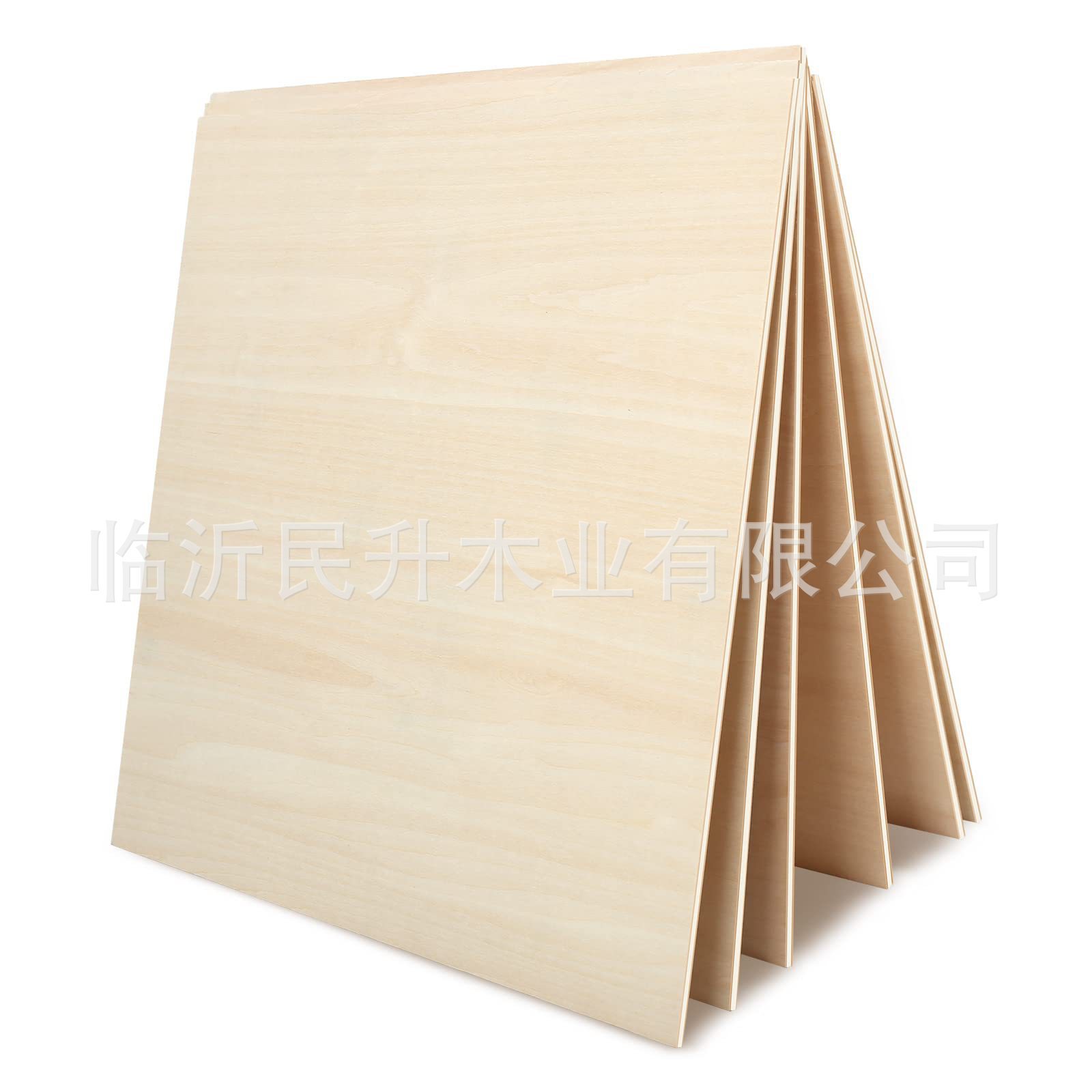 Laser Machine Cutter Wood 1/ 8inch Basswood Plywood Basswood Sheets Wood Burning Projects