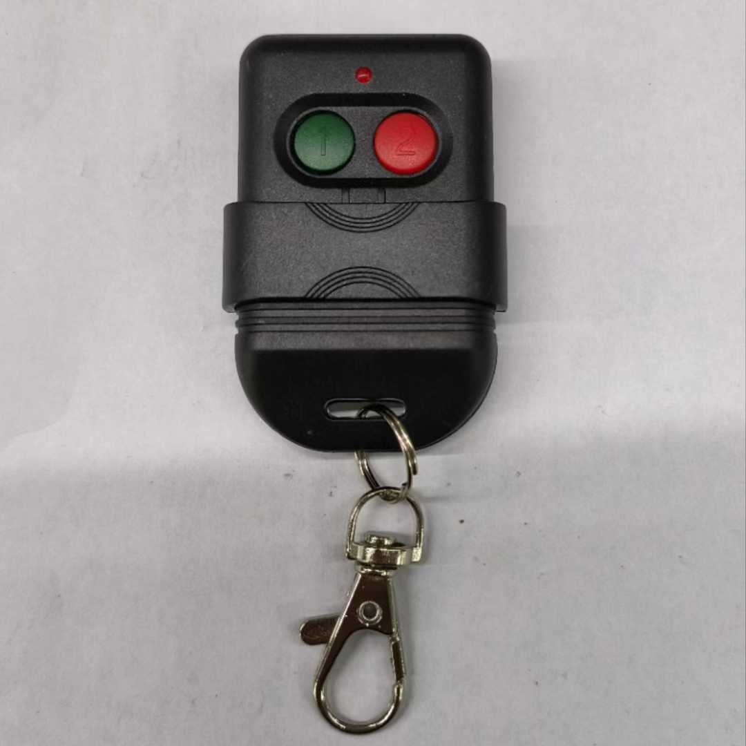 433m Dialing Automatic Door Wireless Remote Control 330 Frequency Imported from Malaysia Smc5326Ic Dial Remote Control