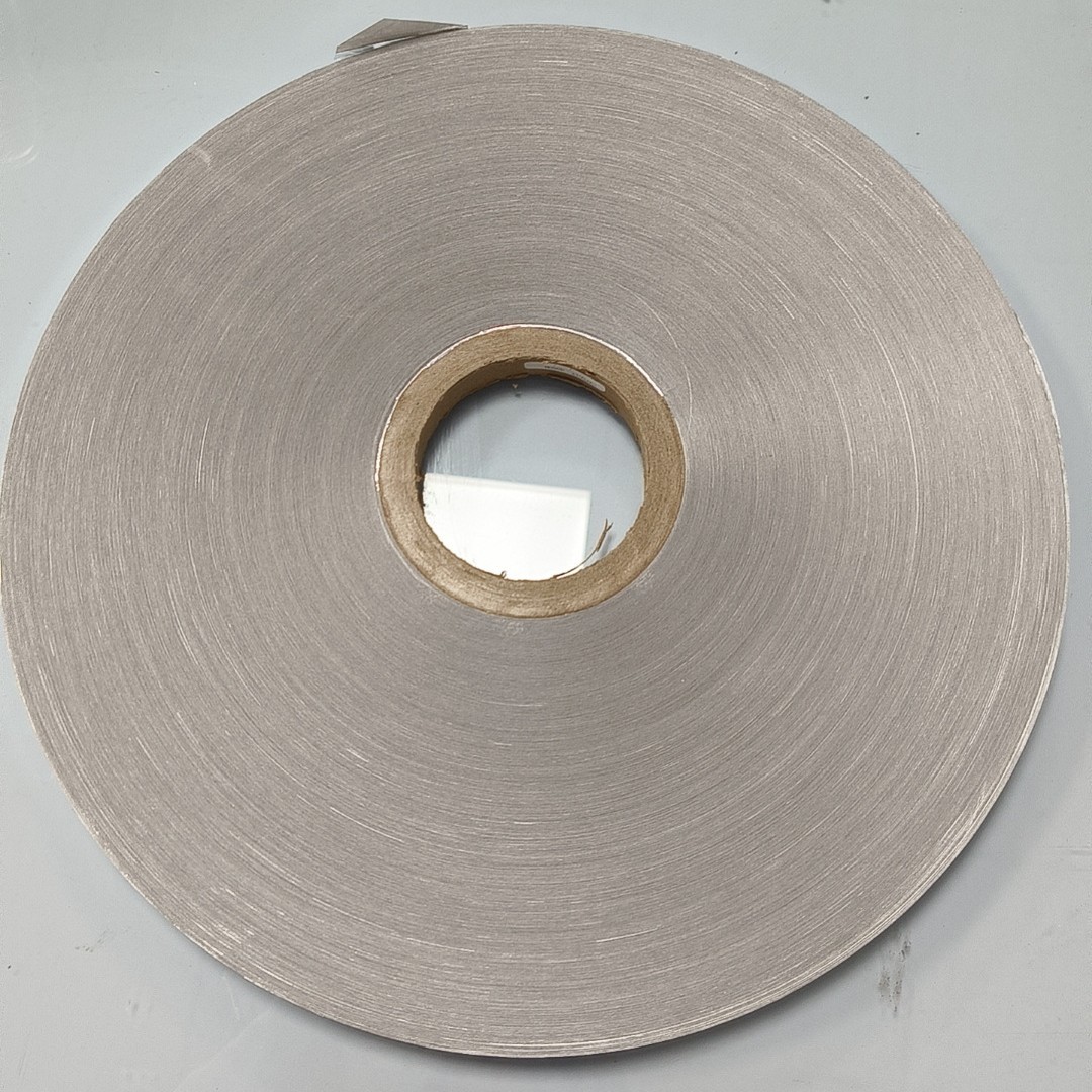 Manufacturer's In-Stock Cable Aluminum Foil Mylar Rf Cable Aluminum Foil Mylar Heating Wire Conductive Shielding Wrapping Tape
