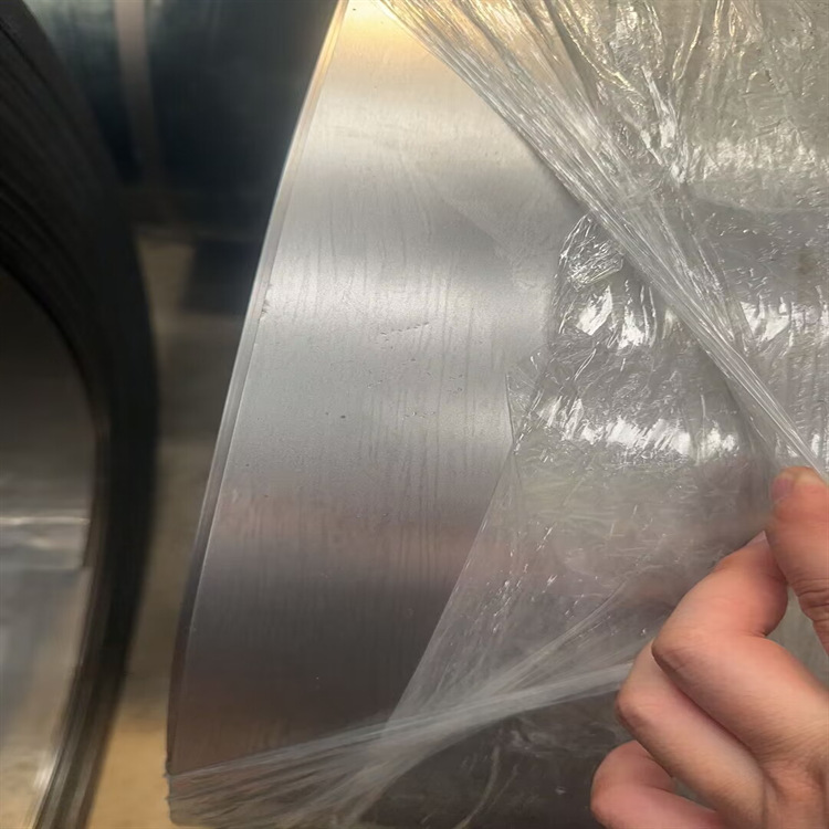 Supply of Deep Drawing Material Dc04 Cold Rolled Steel Coil Dc04 High Strength Cold Rolled Steel Strip