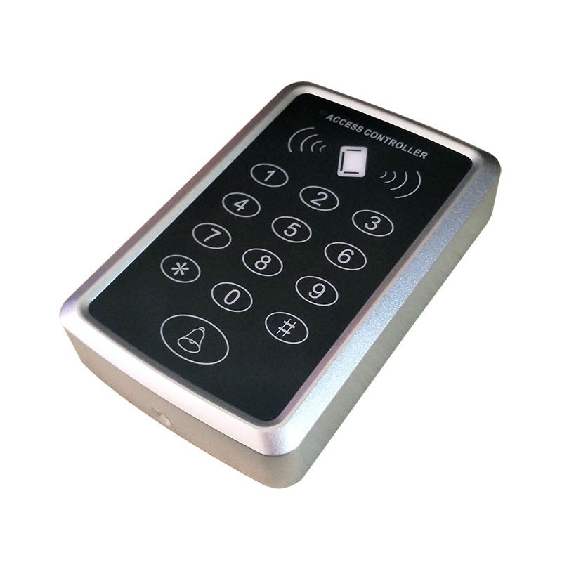 T11 access control machine can be used as management card integrated machine T12ID credit card password T11 automatic door access control machine access control machine