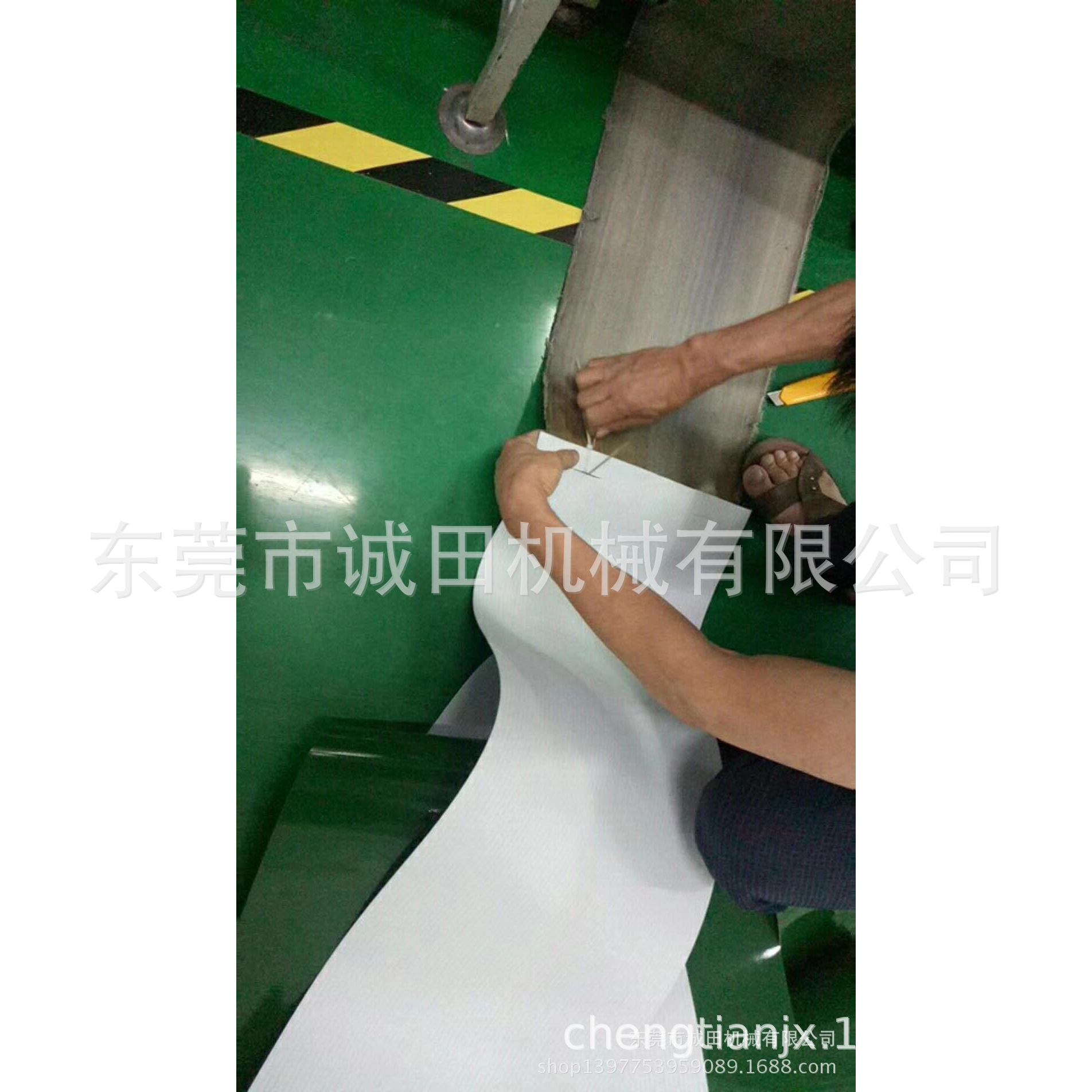 Undertake Professional Rapid Workshop Assembly Line Automation Assembly Line Assembly Line Maintenance Services in the Pearl River Delta