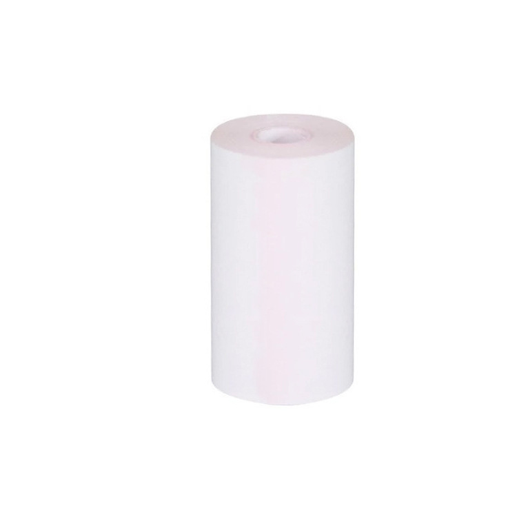 Children's Camera Printing Paper Polaroid 57φ25mm Photo Thermal Transfer Paper Special for Camera Polaroid