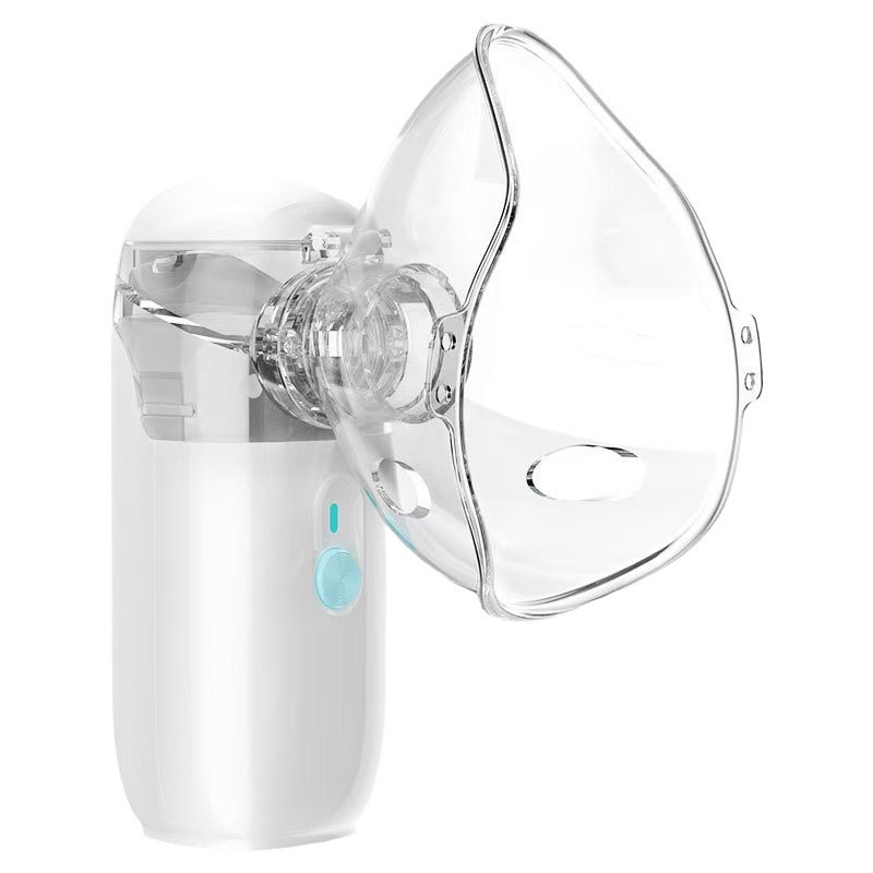 Foreign Trade W303 Handheld Atomizer Kidsren's Household Portable 302 Ultrasonic Oral Atomizer 308 Atomizer