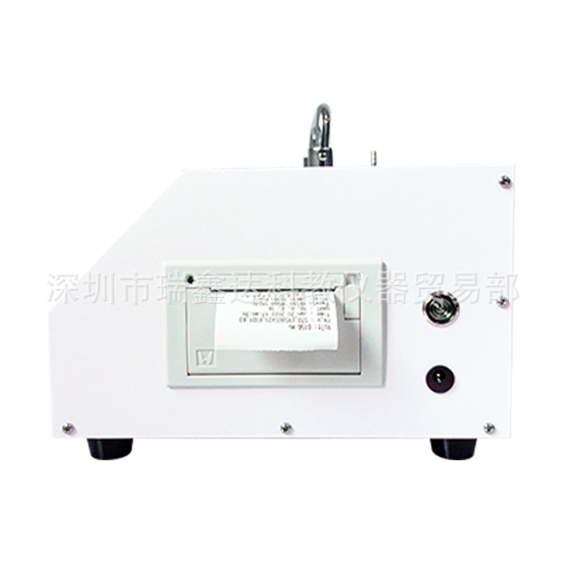 Dust Particle Counter Ca680/Ca680B/Ca680T Digital Display Counter