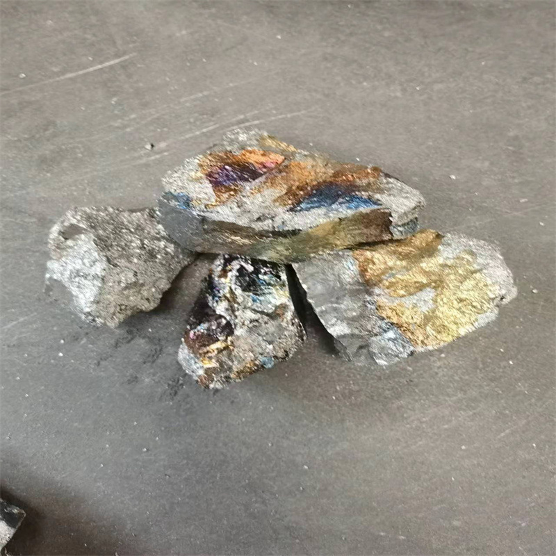 Фабричные прямые продажи титаново-железного сплава Ti30-70, титановое железо на продажу, оптовая продажа титаново-железного сплава 70#, базовая цена титаново-железного сплава 25