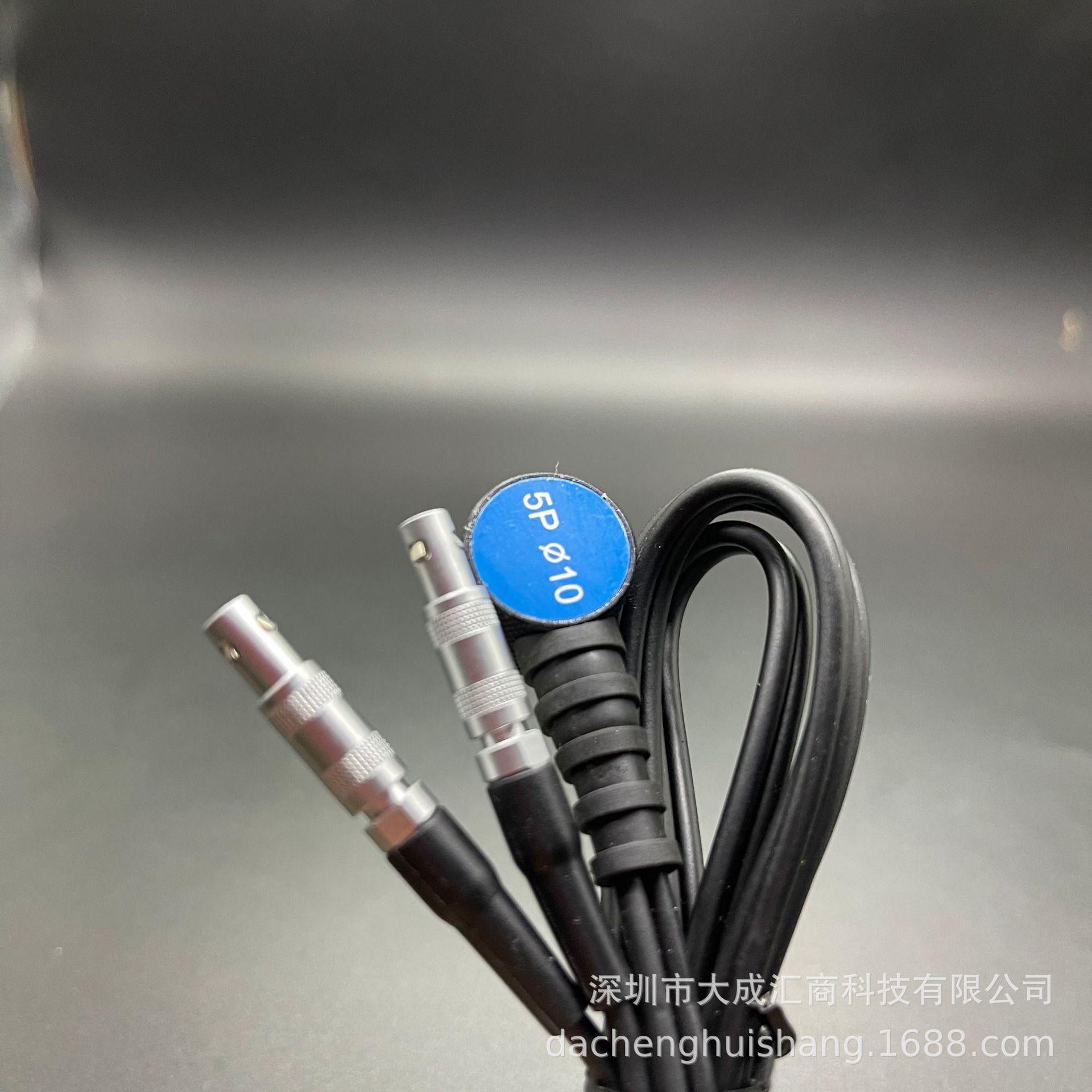 Ультразвуковой толщиномер, универсальный зонд 5p10