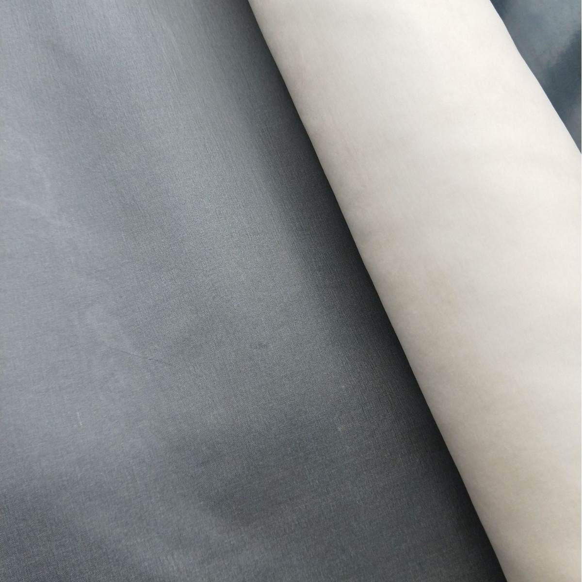 Mulberry Silk Silk Plain 5 Mm Silk Organza Embroidered Hand-painted Bottom DIY Rigid Fabric