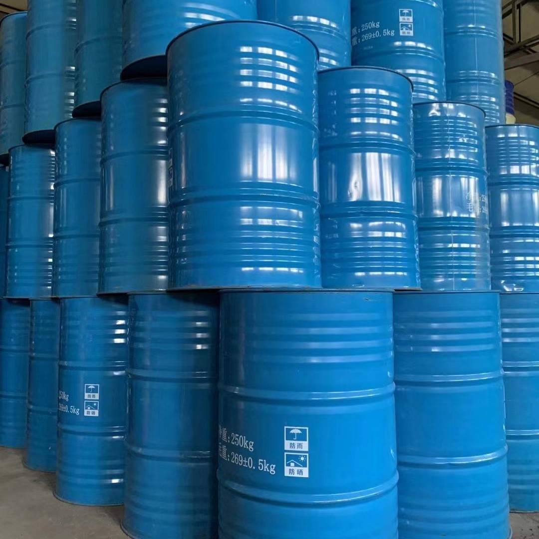 Industrial Grade Metal Cleaning Fluid Degreaser Paint Solvent Glue Removal Glue Removal Paint Thinner Dichloride Jinling Original