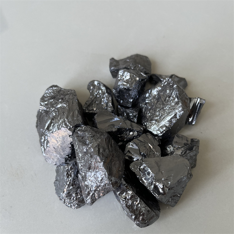 Manufacturer Supplies High Purity Selenium, Selenium Ingots, Selenium Blocks, Se99.99 Selenium Blocks, Semiconductor Epitaxial Diffusion Process Materials