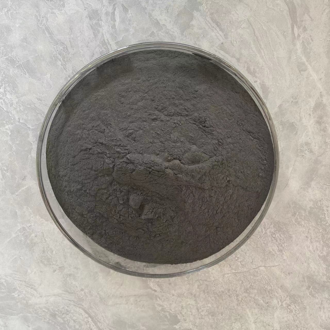 Micron Ultra-Fine Metal Tungsten Powder Analytical Pure Experimental High-Purity Tungsten Powder Spherical Crystalline Tungsten Powder Recycled Pure Tungsten Powder