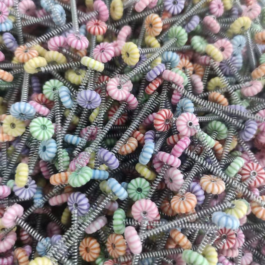 Trendy Cute Shaking Sunflower Healing Flower Car Dashboard Decoration Ornament