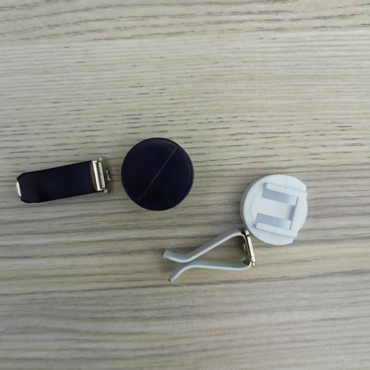 Car Air Outlet Perfume Clip Air Outlet Fine Clip Car Gypsum Aromatherapy Clip DIY Accessories Buckle Decoration Clip