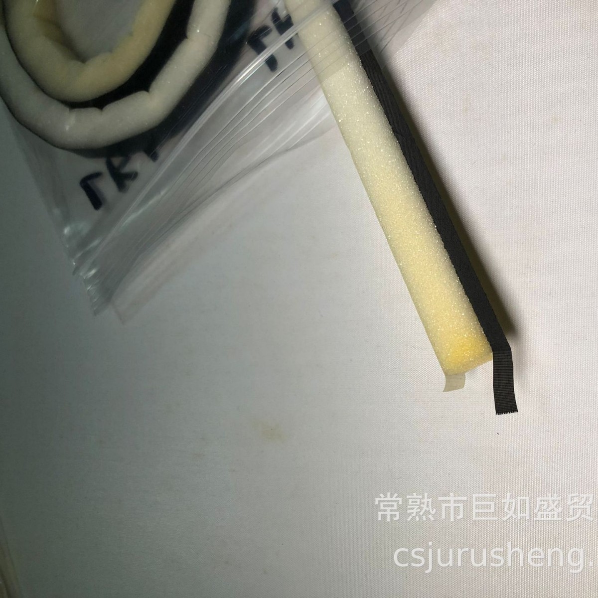 SILVER REED SILVER flute braiding machine LK150 LK100 sponge layering