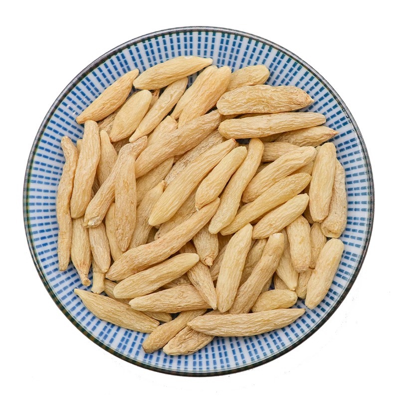 Ophiopogon Japonicus Customized 500g Wholesale Ophiopogon Japonicus Hubei Ophiopogon Japonicus Bulk New Goods Ophiopogon Japonicus New Goods Sichuan Ophiopogon Japonicus