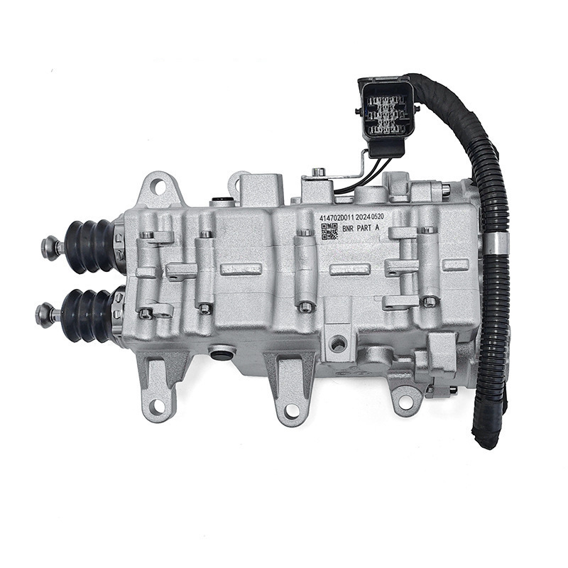 D7Uf1 Clutch Actuator for Hyundai Dsg Dual Clutch D7Gf1 Transmission 41470-2D300