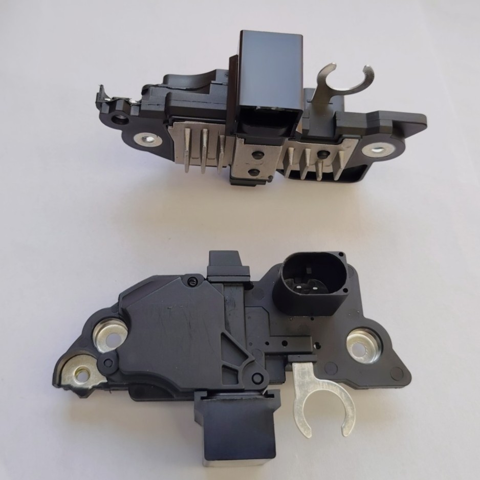 Car Generator Regulator Ib225-12V F00M144136 0031542406 038903803E