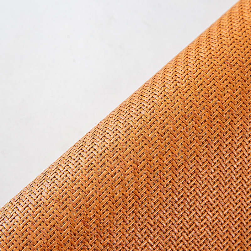 Summer rattan cool pillow mat pillowcase Ice Silk pillowcase single adult extra large household pillowcase student pillow cushion