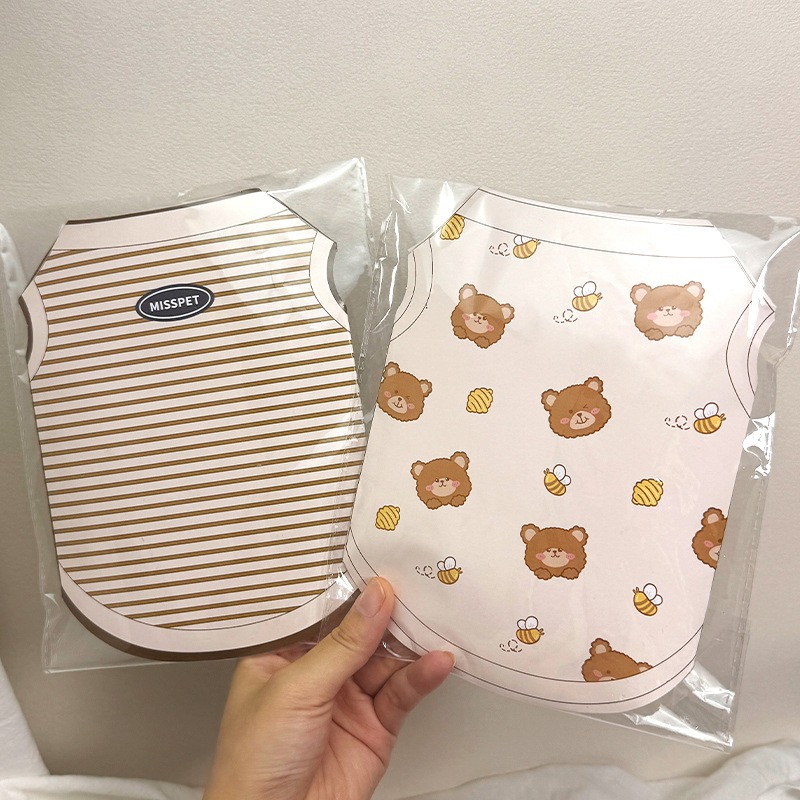 Cross-Border Pet Funeral Supplies, Clothing for Cats and Dogs after Death, Mourning Clothes, Paper Offerings, Clothing for Mourning, Memorial Offerings, Burial Items, Ghost Money