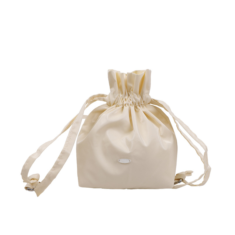 Новая настраиваемая сумка на шнурке, японская и корейская маленькая косметичка, многофункциональная сумка через плечо, монетница