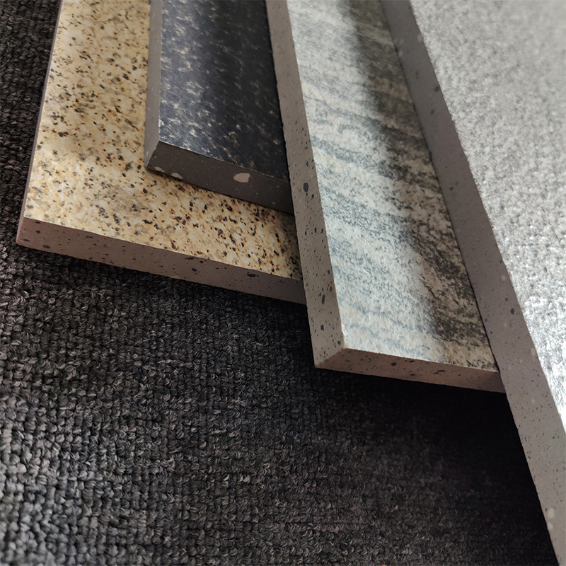 Hemp stone antique tile paving stone courtyard floor tile 300x 600 quartz tile 18mm garden yard engineering tile