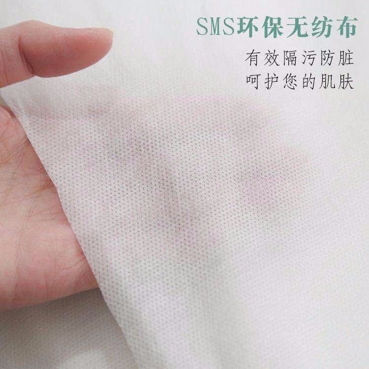 Travel bed sheet quilt cover dirty portable disposable quilt cover pillowcase three-piece cotton dirty travel single double