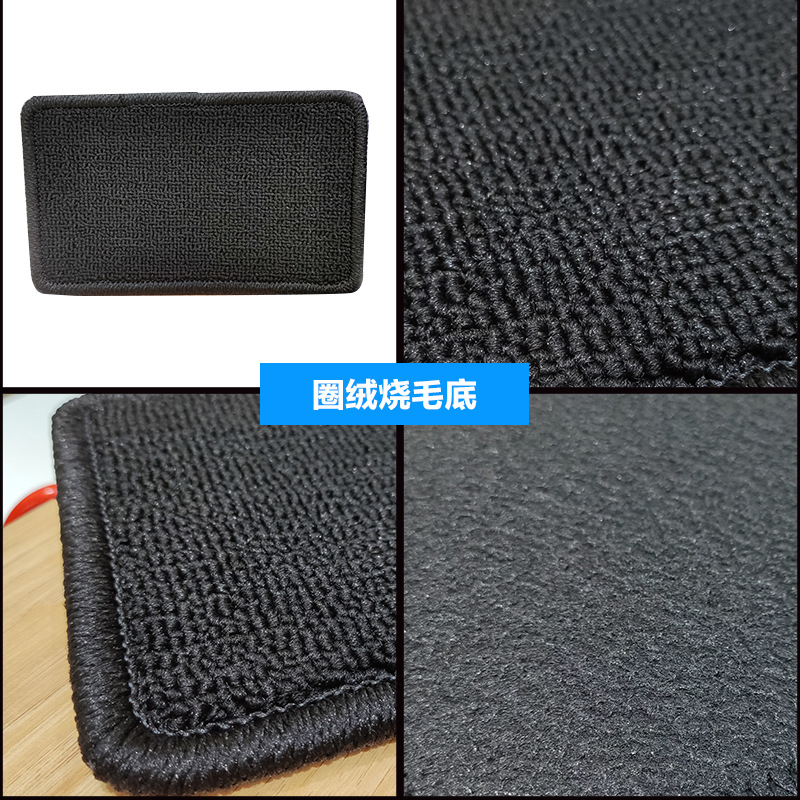 Suitable for 4S Store Specially Designed for Gac Honda Car Carpet Honda Cr-V Accord Civic Tenth Generation Floor Mats Original Mats