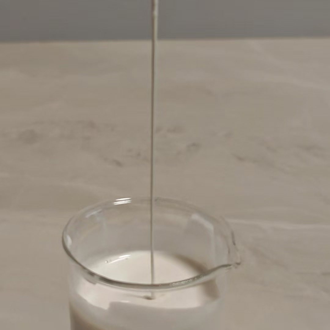 The Amount of Added Borax Affects the High-Speed Mounting Paper Glue. It Dries Quickly, Sticks Firmly and Saves the Amount