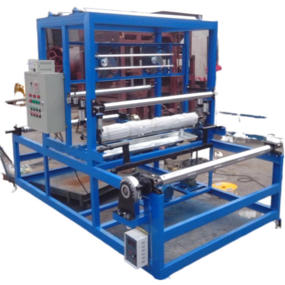 Plastic Film Printing Machine Breathable Pe Film Automatic Printing Machine Shaftless Gravure Printing Machine Printing Equipment