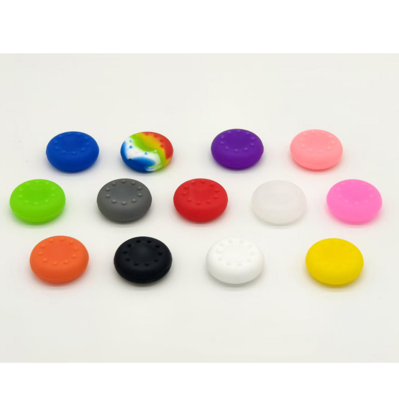 Защитная крышка Ns2 для Ps5/Ps4/Ps3/Series, 10-точечная силиконовая крышка для Steamdeck OLED