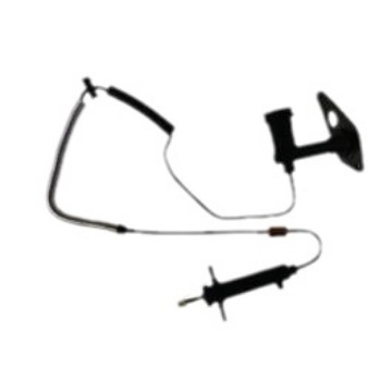 CC 649056136.58501 clutch master cylinder and slave cylinder assembly clutch precharge master/slave cylinder assembly