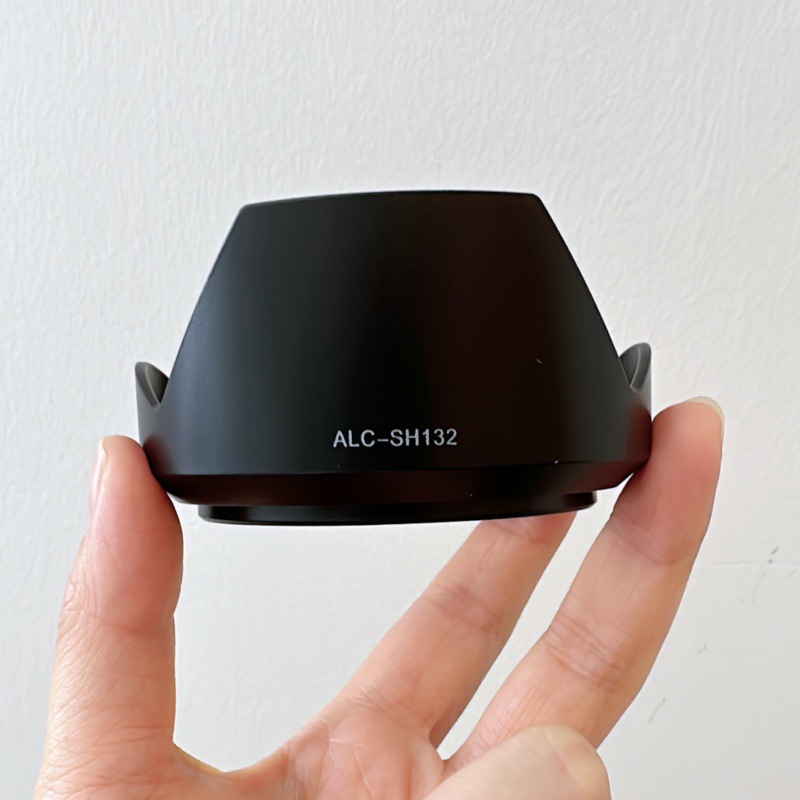 Козырек ALC-SH132 для Sony 28-70 с обратным креплением 28-70mm