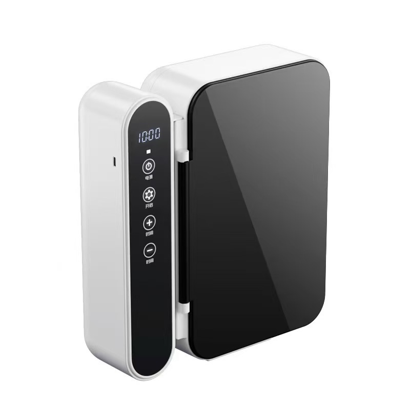 High-End New Model Disinfecting Chopstick Holder with Drying Function, Wall-Mounted Chopstick Basket, Chopstick Storage Box, Kitchen Disinfection Machine, Smart