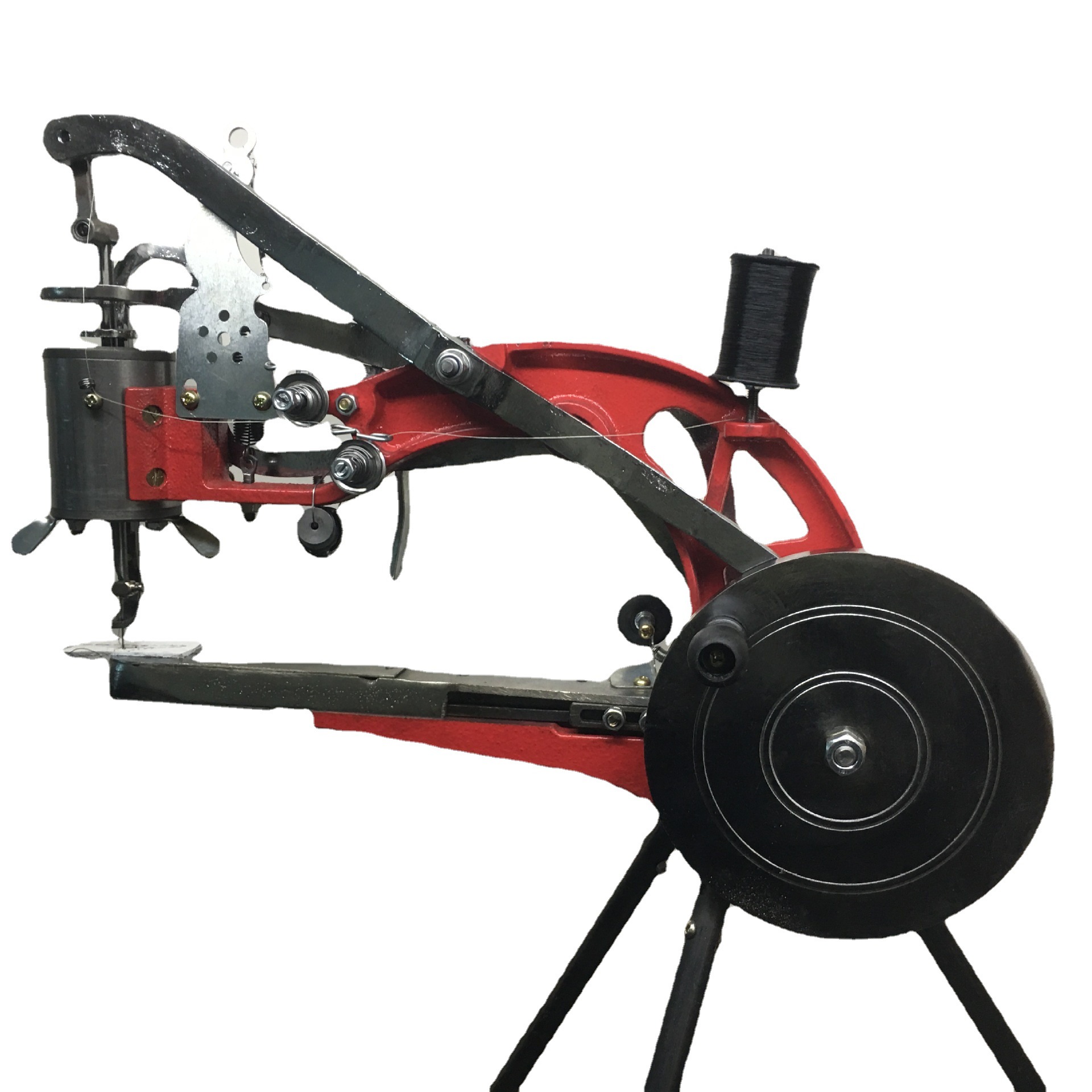 Deli Hand-cranked Shoe Repair Machine, Shoe Sewing Machine, Small Shoe Repair Machine, Shoe Repair Machine, Shoe Machine, Shoe Making Machine