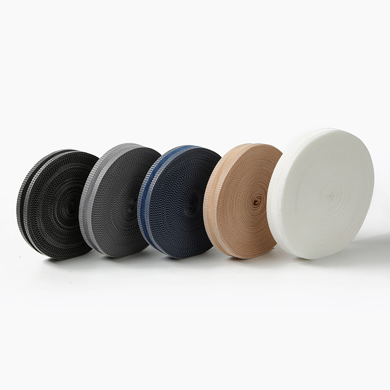 Factory wholesale crocheted pants foot stickers modified pants foot artifact no trace pants foot stickers hot melt adhesive self-adhesive sewing-free pants mouth stickers