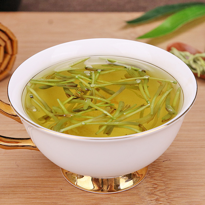 [Loss-Making] Fengqiu Honeysuckle 500g Qinghuo Origin Selected Special Grade Honeysuckle Natural Herbal Tea