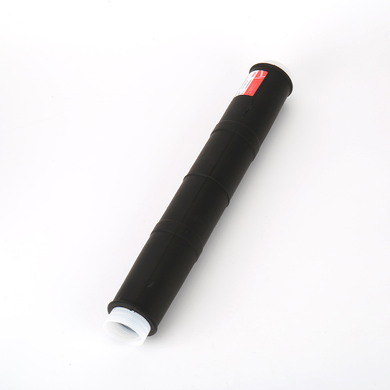 10Kv Single-Core Cold Shrinkable Cable Intermediate Joint High-Voltage Cold Shrinkable Cable Accessories Jls-15 Insulating Connecting Sleeve