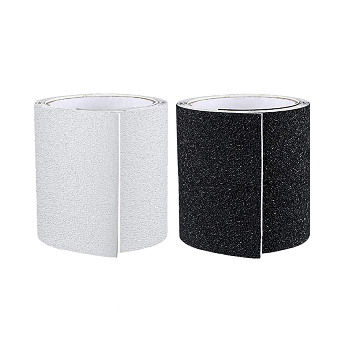 Self-Adhesive Anti-Slip Sole Anti-Wear Sticker Transparent Anti-Wear Sole Sticker Rubber Sole Thickened Wear-Resistant Sole Shoe Material Sole Piece