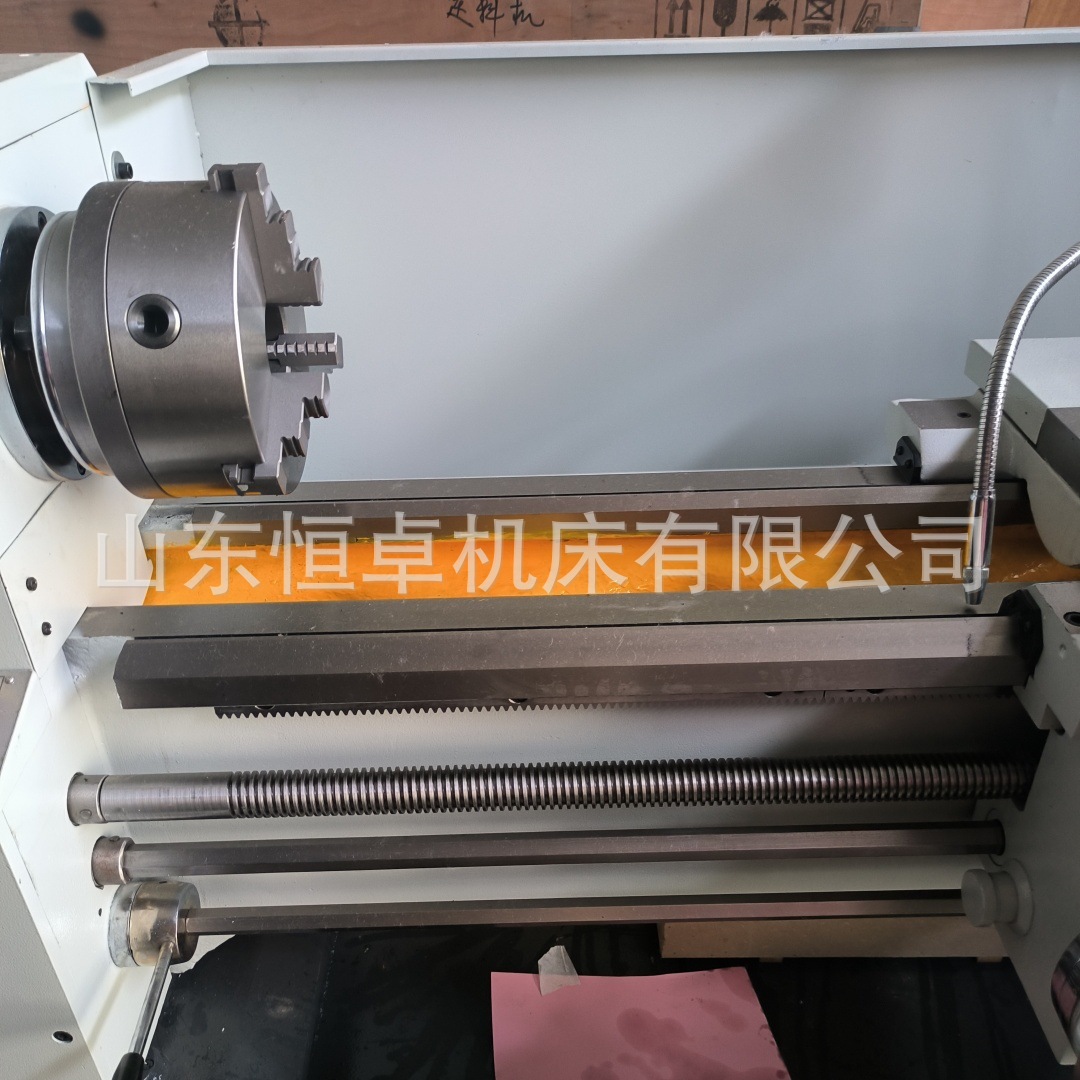 Bulk Supply of C6232A Guangzhou Horizontal Lathe C6232X1000 Standard Lathe Manufacturer in Stock