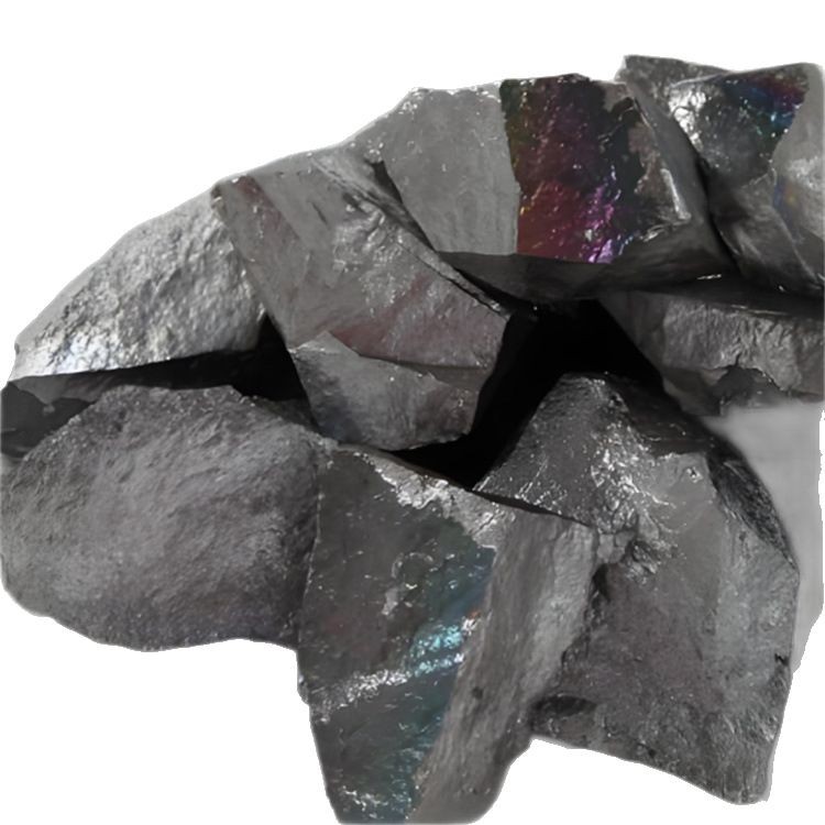 Supply of 60 Molybdenum Iron Casting and Smelting Nonferrous Metals Femo55 Metallurgical Iron Alloys Vanadium Iron Nickel Iron Molybdenum Iron