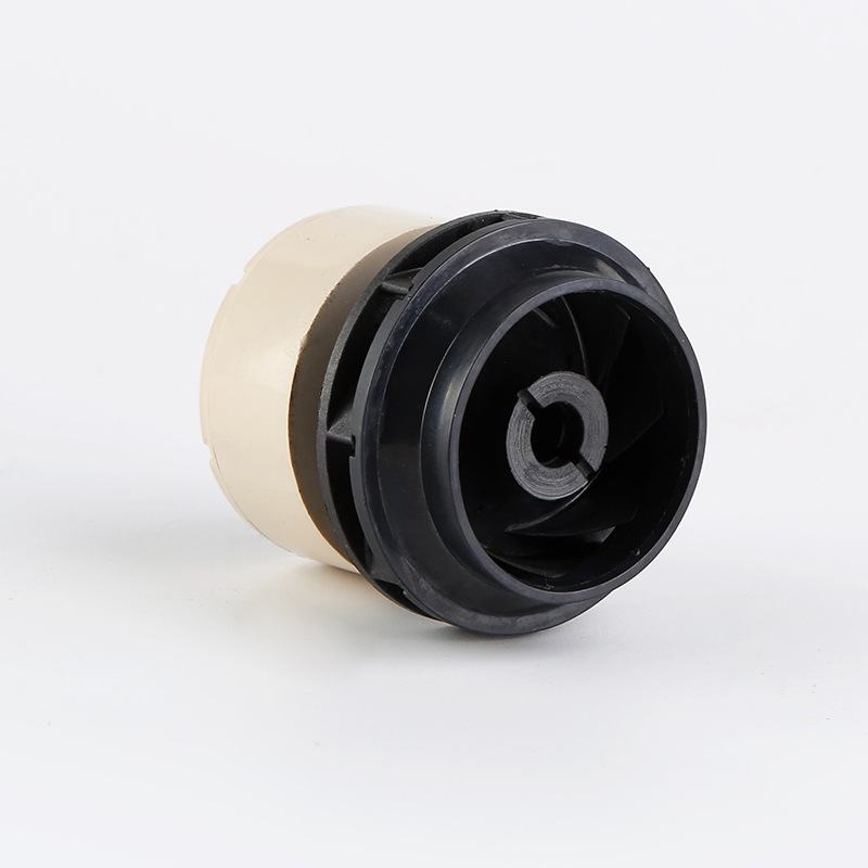 Additional water pump suitable for TOYOTAIMPELLER electronic brushless auxiliary water pump