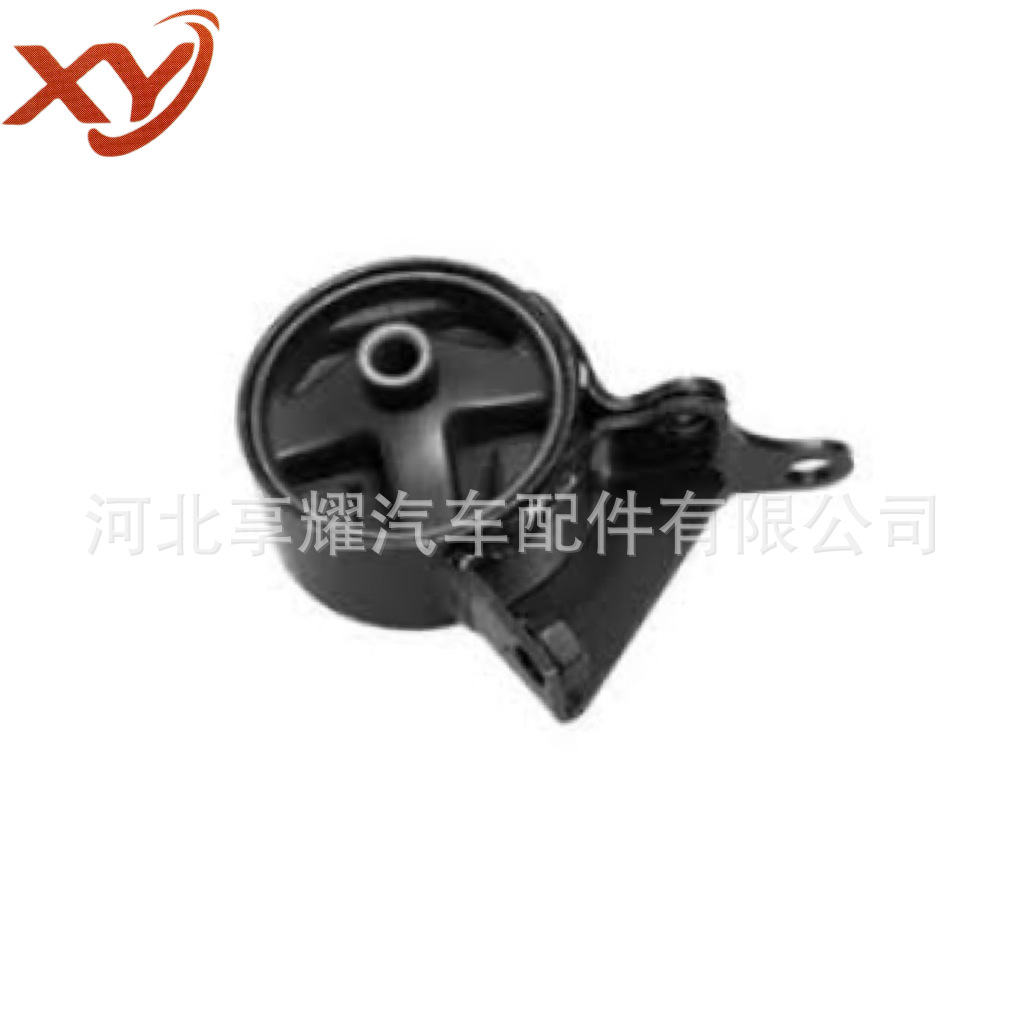 11210-F4100Sft Automotive Engine Bracket Machine Foot Glue Oe: 11210-F4100Sft