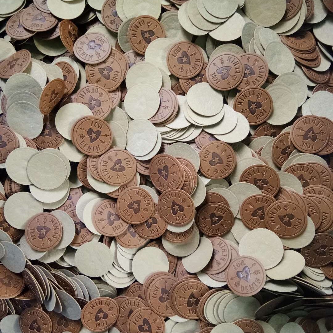 Обработка вогнутого и выпуклого тиснения кожи, тиснение натуральной кожи, высокочастотное тиснение